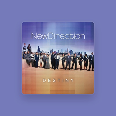 Listen to New Direction, watch music videos, read bio, see tour dates & more!