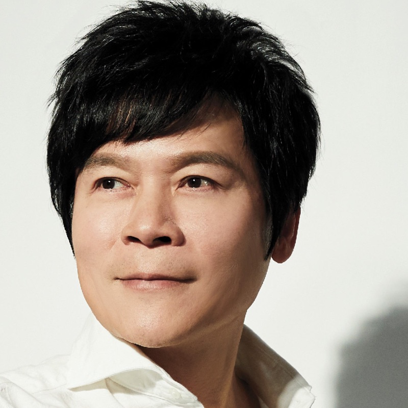 Chris Hung - 阿母的恩情