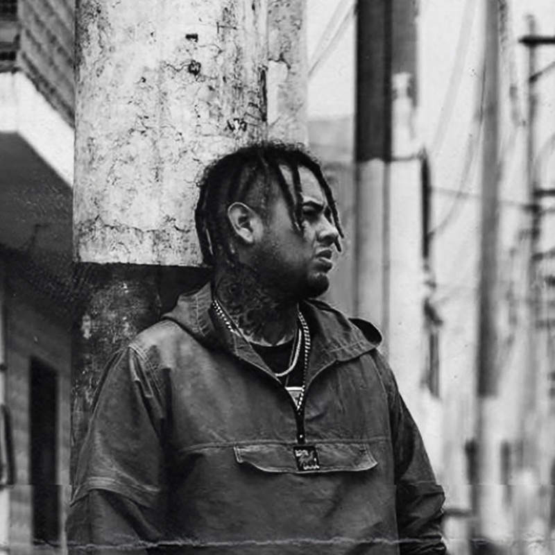 Young Eiby - Tu Fronteas