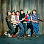 McBusted