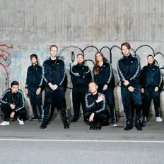 Listen to Roope Salminen & Koirat, watch music videos, read bio, see tour dates & more!