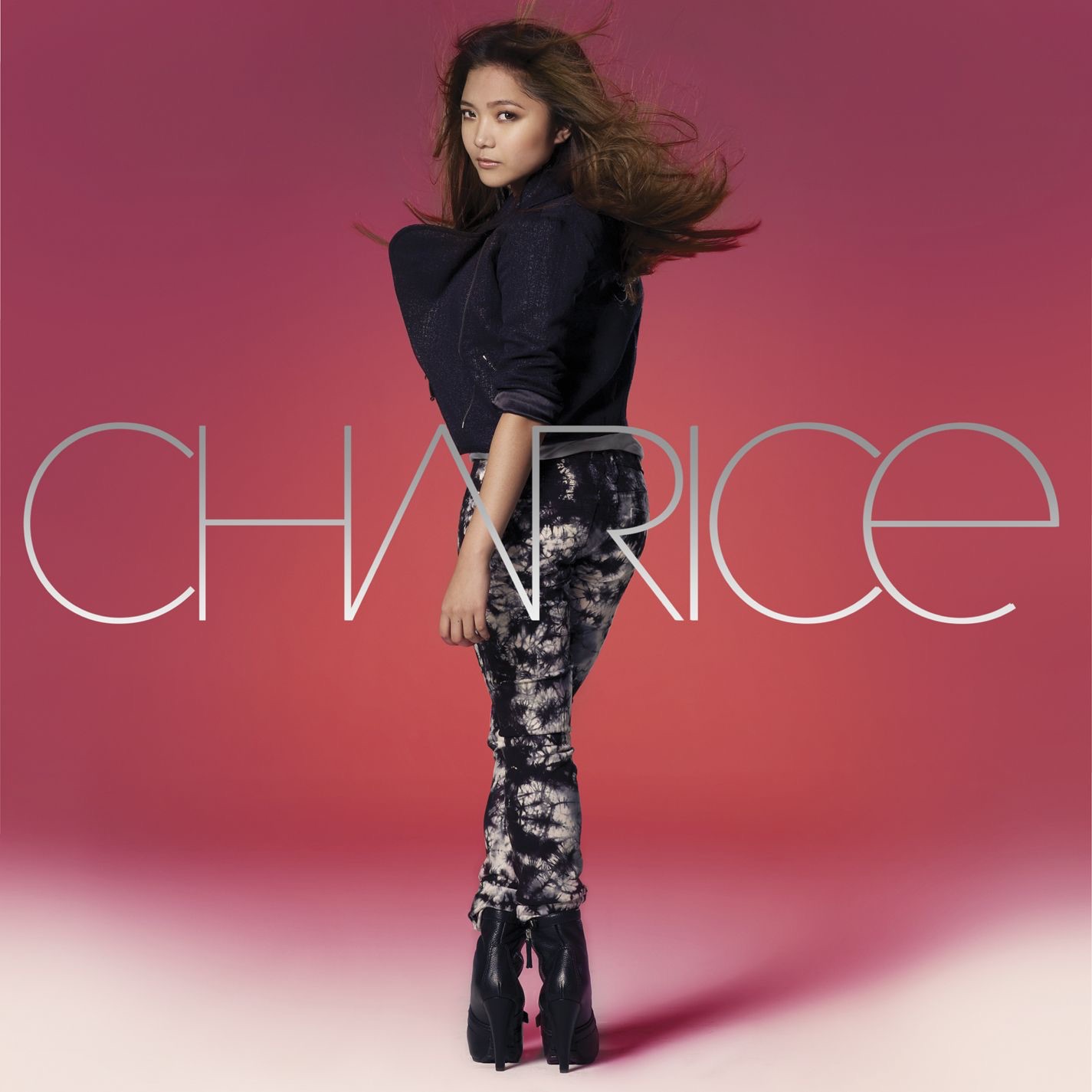 Pyramid - Charice Feat. Iyaz