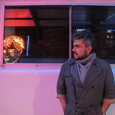 Listen to Rebolledo, watch music videos, read bio, see tour dates & more!