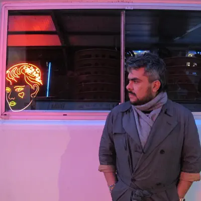 Listen to Rebolledo, watch music videos, read bio, see tour dates & more!