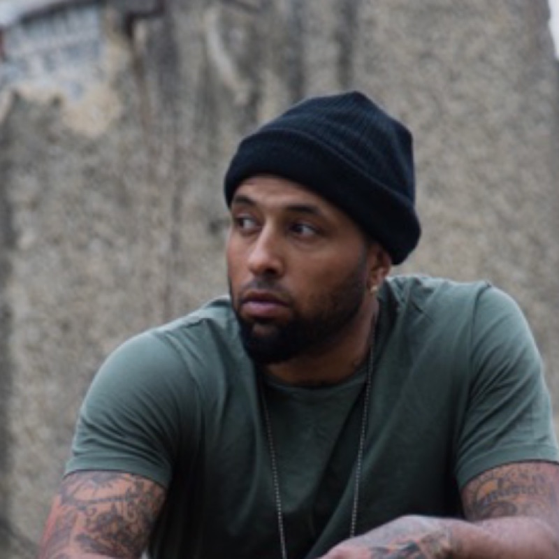 J-Luv - Weil Du mich liebst?