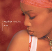 This Is Who I Am - Heather Headley
