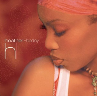 Heather Headley Nature of a Man