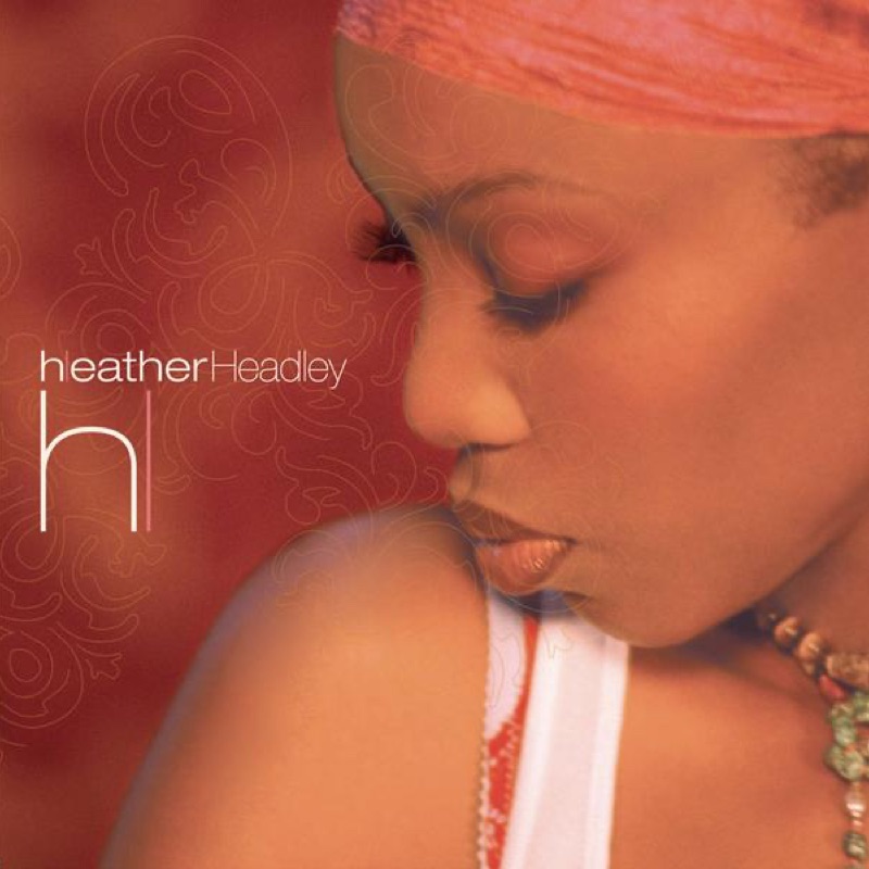 He Is Heather Headley Song Lyrics, Music Videos & Concerts