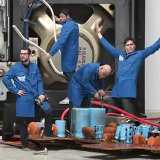 Listen to Radio 200000, watch music videos, read bio, see tour dates & more!