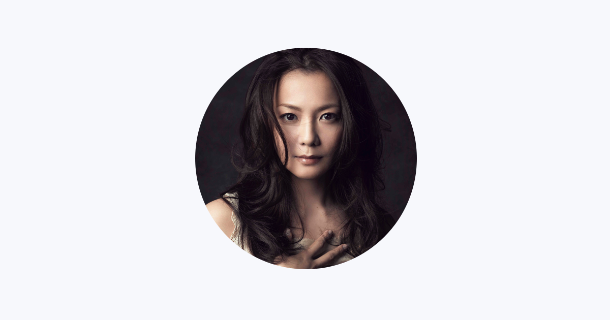 華原朋美をapple Musicで 華原朋美をapple Musicで