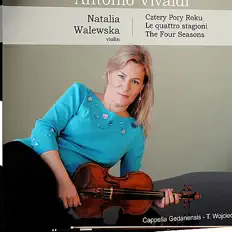 Listen to Tadeusz Wojciechowski, watch music videos, read bio, see tour dates & more!