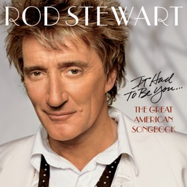 The Way You Look Tonight Rod Stewart