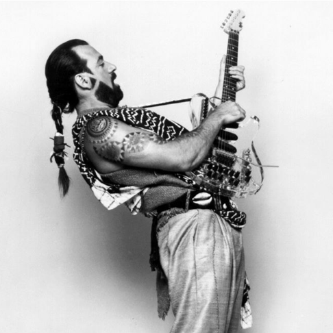 Michael Sembello - Apple Music