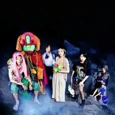 Listen to KINDAN NO TASUKETSU, watch music videos, read bio, see tour dates & more!