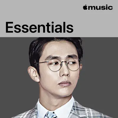Ακούστε τη λίστα Lim Seul Ong Essentials με περιεχόμενο από Kisum & Lim Seul Ong