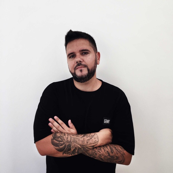 Victor Magan's avatar
