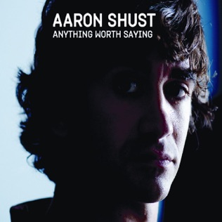 Aaron Shust More Wonderful
