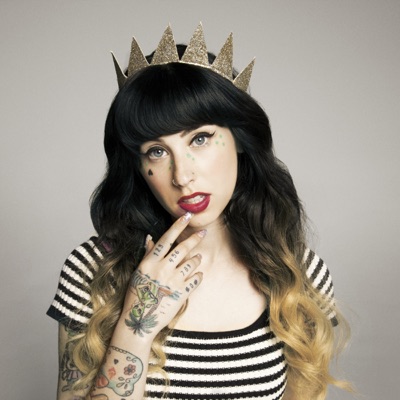 Listen to Kreayshawn, watch music videos, read bio, see tour dates & more!