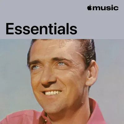 Hör dir Carl Smith Essentials mit Carl Smith an
