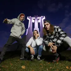 Listen to Pale Crow, watch music videos, read bio, see tour dates & more!