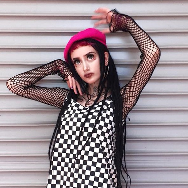 Lil' Bo Weep - Sorrow