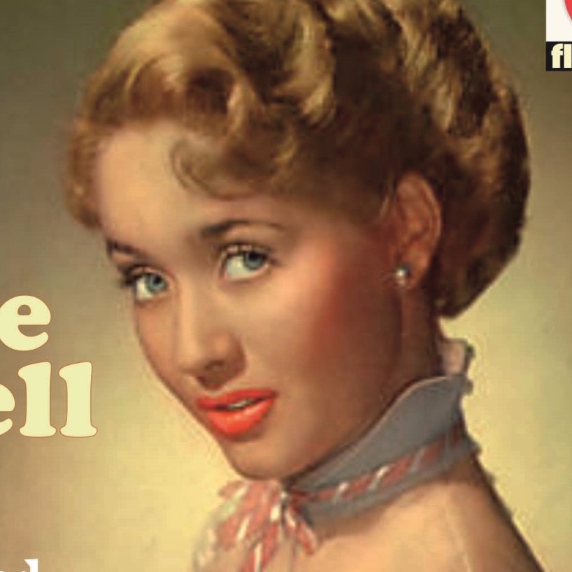 Фото Jane Powell
