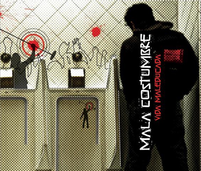 Vida Maleducada