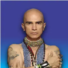 Listen to Edson Cordeiro, watch music videos, read bio, see tour dates & more!