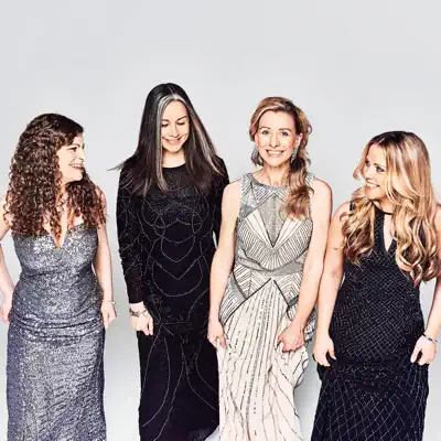 Listen to Marici Saxes, watch music videos, read bio, see tour dates & more!