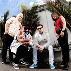Listen to Elemeno P, watch music videos, read bio, see tour dates & more!