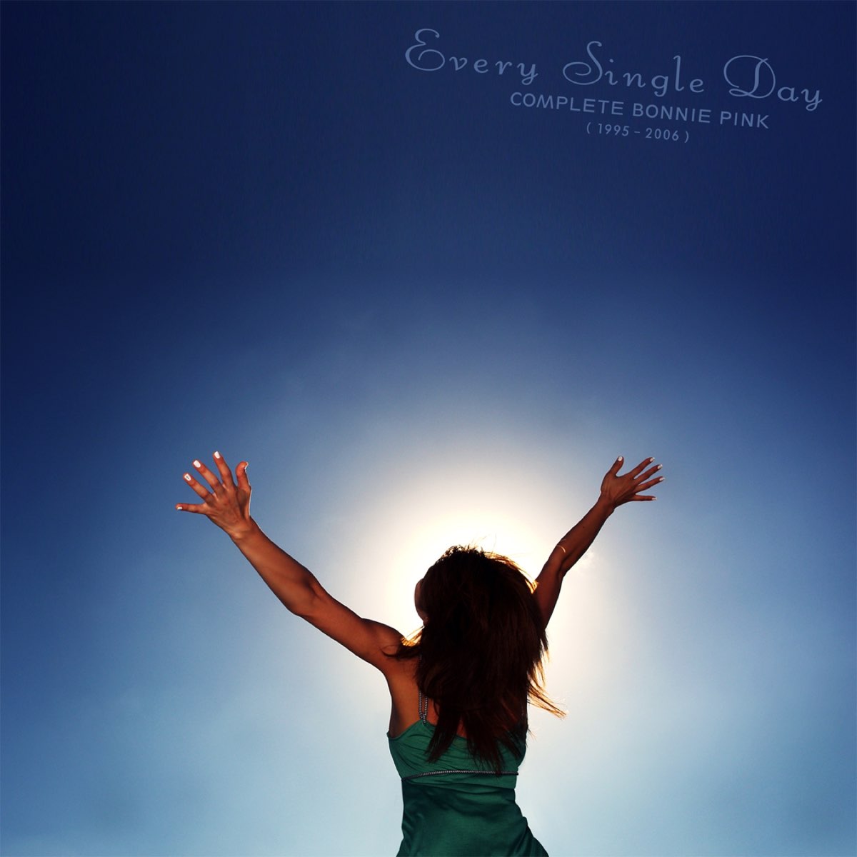  every single day complete bonnie pink 1995 2006 album by bonnie