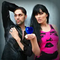 Dengarkan Candy Apple Blue, tonton video musik, baca bio, lihat tanggal tur & lainnya!