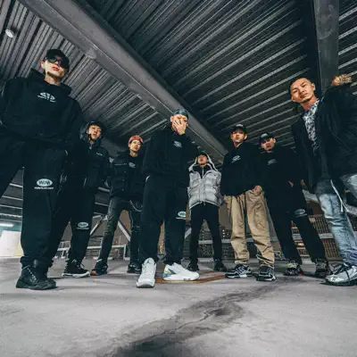 Listen to WAVEMENT, watch music videos, read bio, see tour dates & more!