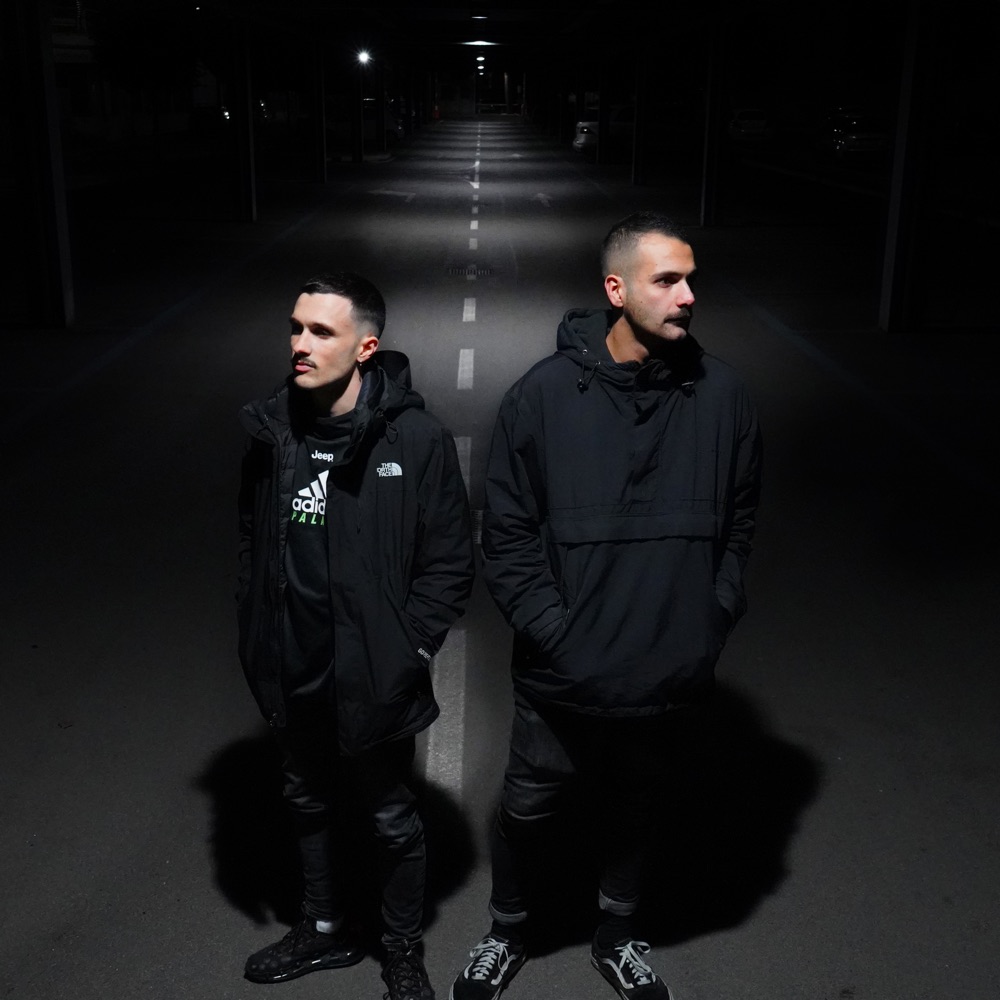 Фото Invadhertz