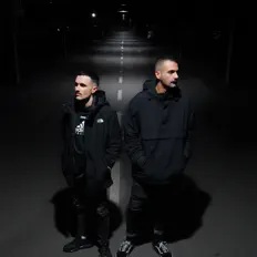 Listen to Invadhertz, watch music videos, read bio, see tour dates & more!