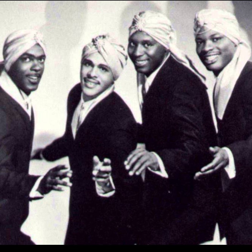 Фото The Turbans