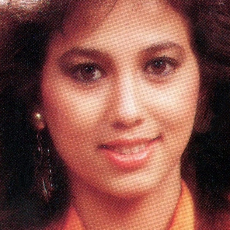 Meriam Bellina