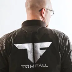 Listen to Tom Fall, watch music videos, read bio, see tour dates & more!