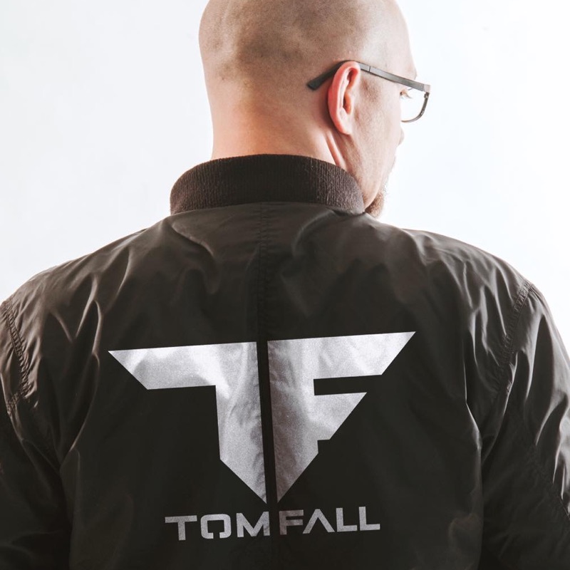 Tom Fall