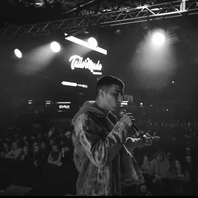 Listen to Eric Cerminara, watch music videos, read bio, see tour dates & more!