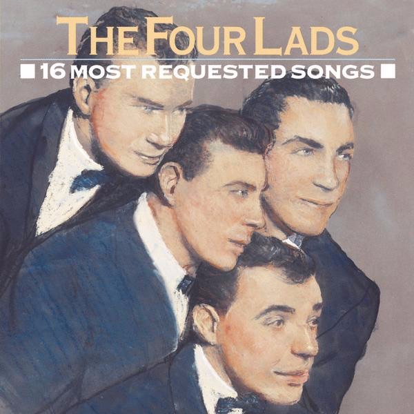 Фото The Four Lads