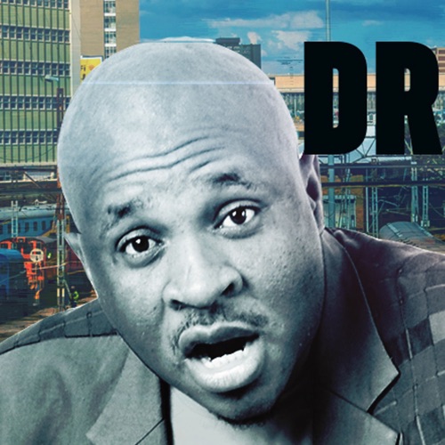 Dr Malinga