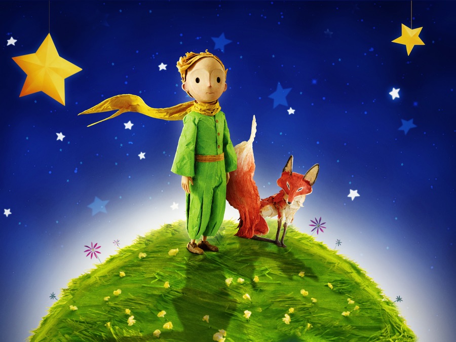 The Little Prince