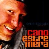 Cano Estremera