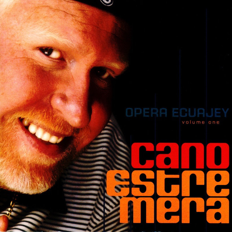 Cano Estremera