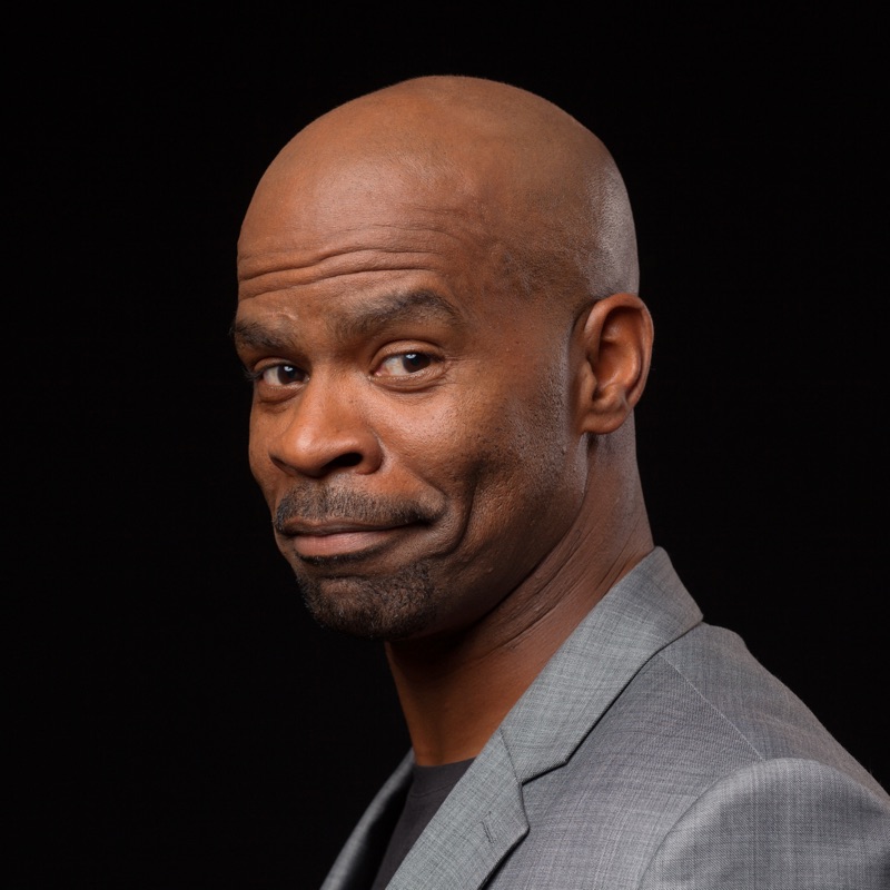 Michael Jr.