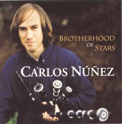 Brotherhood of Stars (A Irmandade Das Estrelas)