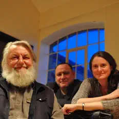 Listen to Wyatt, Atzmon & Stephen, watch music videos, read bio, see tour dates & more!