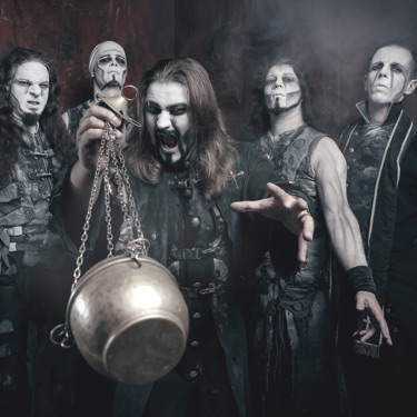 Powerwolf's Lyrics in English