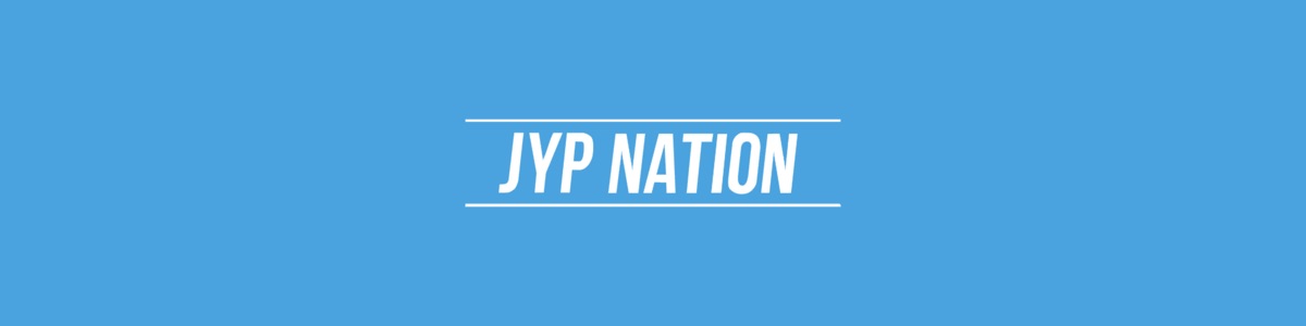 JYP Entertainment